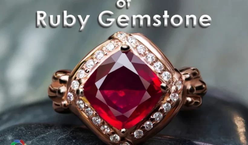 9Gem | Negative Impacts Of Wearing Ruby Gemstone