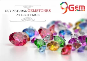 Things to Remember while Wearing Combination of Gemstones